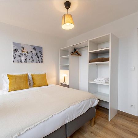 Old Town- Superb 2- 3Pers Apartment! Lille Eksteriør bilde